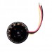 F4006 650KV 680KV Disc Brushless Motor for Quadcoptor Multi-rotor