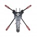 DJI NAZA-M Dragonfly Multirotor Quadcopter Professional for FPV Photography (WFly 9 Channel + No.1 Package)