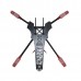 DJI NAZA-M Dragonfly Multirotor Quadcopter Professional for FPV Photography (WFly 9 Channel + No.3 Package)