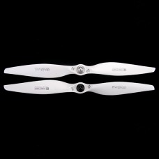 T-motor Tiger Motor BW Propeller 12x4.7 Beech Wood Prop for Multirotor Helicopter