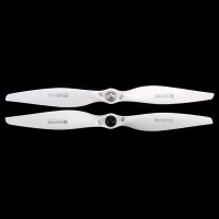 T-motor Tiger Motor 1365 BW Propeller 13x6.5 Beech Wood Prop for Multirotor Helicopter