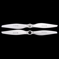 T-motor Tiger Motor 1560 15 inch BW Propeller 15x6 Beech Wood Prop for Multirotor Helicopter