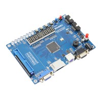 DIGIASIC FPGA Altera CycloneII EP2C5T144 AlteraCycloneII Development Board EP2C5T144C8