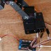 YFROBOT 32Channel Servo Controller Biped Robot Control Board Multiangle Control Machine