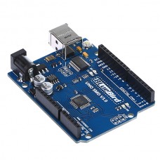 YFROBOT Arduino UNO R3 Compatible with Main Board BlueBird V3.0 Arduino Main Board