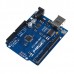 YFROBOT Arduino UNO R3 Compatible with Main Board BlueBird V3.0 Arduino Main Board