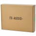 FeiXiang FX1002A 2 x 160W 2-Channel TDA7498 Digital Hi-Fi Amplifier Set TDA7498E - Black