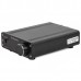 FX FX502A 50W x 2 Hi-Fi 2 Channel Digital Power Amplifier Hifi Amp Black (100~240V)
