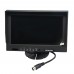 9"Inch EM-9000MDVR 9001-4SD Monitor Display High Definition Real Time Recording  for Home Security Truck Vehicle Use