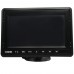 9001-8M Touch Screen 9" Inch TFT LCD Monitor Display Reversing Function for Car Use