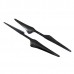 17*5.5 1755 17 Inch Carbon Fiber Propeller A Pair for Multirotor Rotor