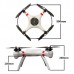 Mariner Multirotor Waterproof Antishock DIY Quadcopter Assembled ARTF Can Built in GPS 