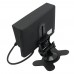 7002-4 7 Inch 4 Images TFT LCD AV Car Rear View LCD Monitor for Back View/ Side Camera