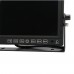 7" Inch Car Rear View LCD Monitor TFT LCD HD Digital Color Screen One Channel DVR 