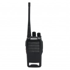 BST-320 6W Baiston Professional FM Transceiver Wireless Walkie Talkie Handheld Transceiver