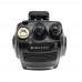 BST-320 6W Baiston Professional FM Transceiver Wireless Walkie Talkie Handheld Transceiver