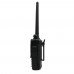 BST-558 6W Professional FM Transceiver Walkie Talkie VHF UHF Radio Shows Frequency Waiting (Battery not included)