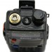 BST-558 6W Professional FM Transceiver Walkie Talkie VHF UHF Radio Shows Frequency Waiting (Battery not included)