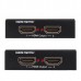 HDV-122 HDMI Splitter 1 x 2 Distributes 1 HDMI Source to 2 HDMI