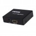 HDV-122 HDMI Splitter 1 x 2 Distributes 1 HDMI Source to 2 HDMI