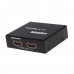 HDV-122 HDMI Splitter 1 x 2 Distributes 1 HDMI Source to 2 HDMI