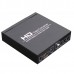 HDV-8S Scart to HDMI HD Video Converter SCART + HDMI to HDMI Converter