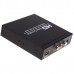 HD Video Converter HDV-8A HD New AV+HDMI to HDMI PLA to NTSC