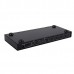 HDM-962 HDMI Matrix Support HDMI Signal Routed HDMI Display Supports 3D 3Gbps Bandwidth 12 Bit Deep Color