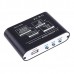 HD51-A Digital Audio Decoder 4 Bit Audio DSP 96 KHz Digital Receivers 192 KHz/24Bit ADC DAC