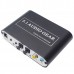 HD51-A Digital Audio Decoder 4 Bit Audio DSP 96 KHz Digital Receivers 192 KHz/24Bit ADC DAC