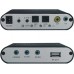 HD51-A Digital Audio Decoder 4 Bit Audio DSP 96 KHz Digital Receivers 192 KHz/24Bit ADC DAC