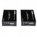 HBT-E70 HDMI Extender over Cat5e/Cat6 for Extending HDMI Signal Over Long Distances to Compatible Display