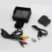 3.5 Inch TFT LED Security Tester Multifunction Portable Color Screen Monitor 