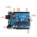 Light Starter Kit + UNO R3 + PDF Files for Arduino AVR MCU Learner 