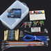 Light Starter Kit + UNO R3 + PDF Files for Arduino AVR MCU Learner 