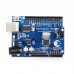 Light Starter Kit + UNO R3 + PDF Files for Arduino AVR MCU Learner 