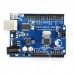 UNO R3 Arduino Learning Kits Combo for Starters w/ Starter Insrtruction Book Easy to Learn