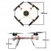 Mariner Multirotor Waterproof Antishock DIY Quadcopter Assembled Can Built in GPS 