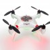 Mariner Multirotor Waterproof Antishock DIY Quadcopter Assembled Can Built in GPS 