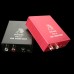 Bluebird DAC2.6 very quiet mellow tone HIFIUSB card support for external power supply