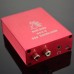 Bluebird DAC2.6 very quiet mellow tone HIFIUSB card support for external power supply