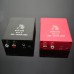 Bluebird DAC2.6 very quiet mellow tone HIFIUSB card support for external power supply