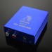 Bluebird DAC2.6 very quiet mellow tone HIFIUSB card support for external power supply