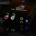 Bluebird DAC2.6 very quiet mellow tone HIFIUSB card support for external power supply