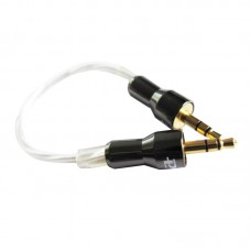 3.5 Recording Line Super High Quality Necessity for Hifi Music Durable Perfect Manual Work
