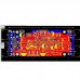 Promote Mono Audio Amplifier KRELL KSA50 ClassA High Power 50W Mono Professional Power Amplifiers KSA50 Mono Speaker