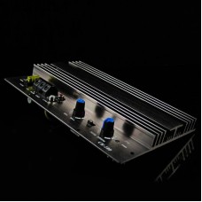 450W Power Car Amplifier / Active Subwoofer Amplifier Board / Push Mono Subwoofer