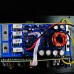 450W Power Car Amplifier / Active Subwoofer Amplifier Board / Push Mono Subwoofer