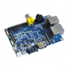 Banana Pi M1 Board A20 Module Compatible with Raspberry Pi Android development Board