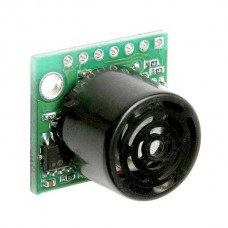 MB1010 LV-MaxSonar-EZ1™High Performance Ultrasonic Rangefinder Ultrsonic Sensor